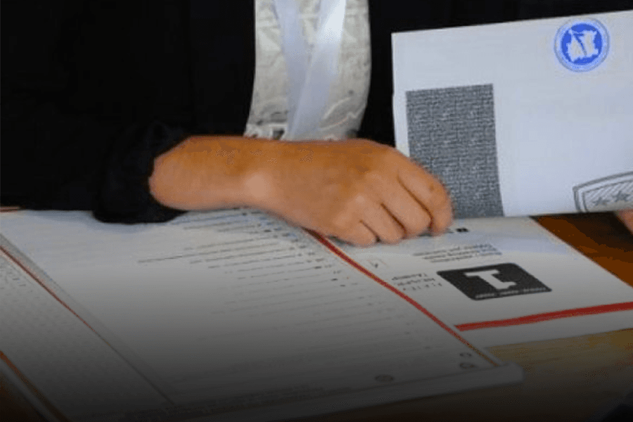 Asnjë minoritet në Drenas por marrin 201 vota, gabuan apo qëllimshëm?