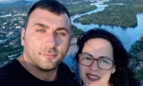 Vdes pas 6 ditësh në spital nëna e tre fëmijëve, u qëllua nga partneri me armë zjarri në kokë