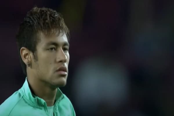 ​Neymar lëdnohet sërish
