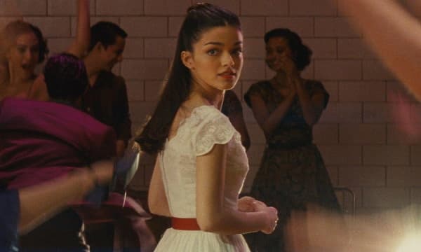 ​Rachel Zegler thotë se iu kërkua të dëshmonte trashëgiminë latine për filmin West Side Story