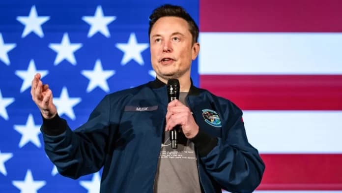 ​Musk i ka kërkuar Trump heqjen e tarifave të reja