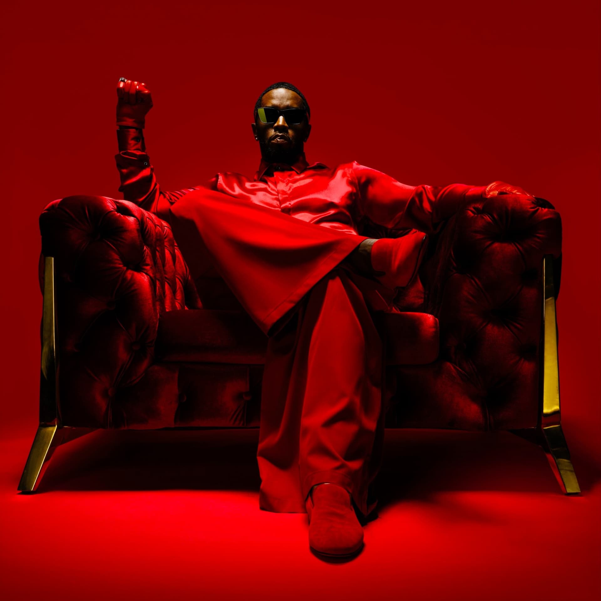 Rrugëtimi i Diddy-t mes akuzave të rënda