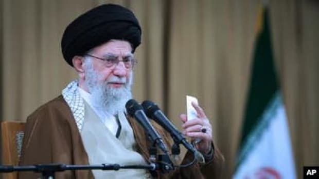 SHBA-ja kërcënon Iranin me përgjigje të mundshme ushtarake
