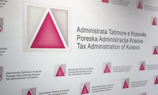 ATK për dy muaj i mbledh mbi 184 milionë euro