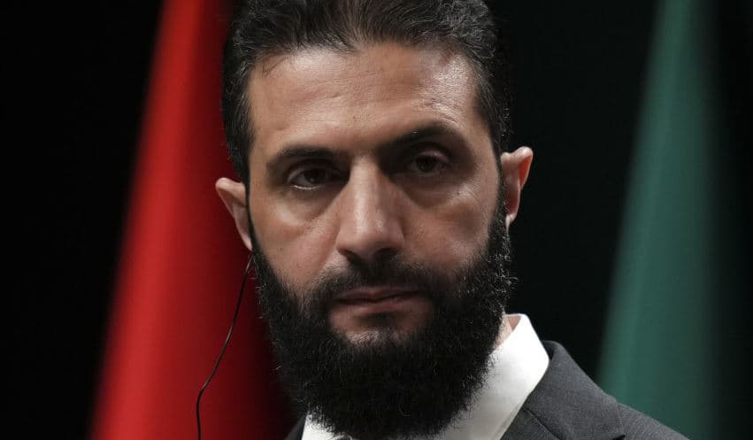Moment historik në Siri: Presidenti i ri emëron qeverinë kalimtare pas rrëzimit të Asadit