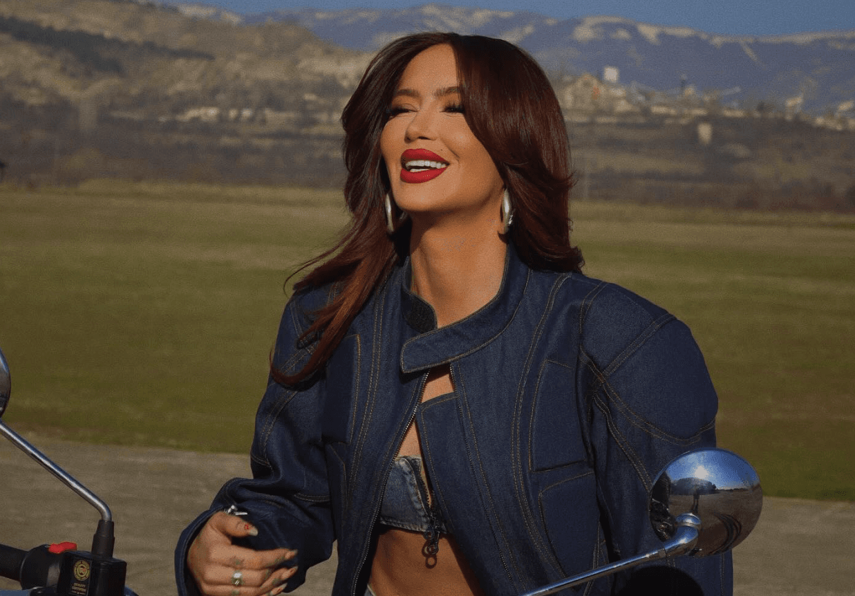 Dafina Zeqiri: Mos u shqetësoni, muzika vazhdon