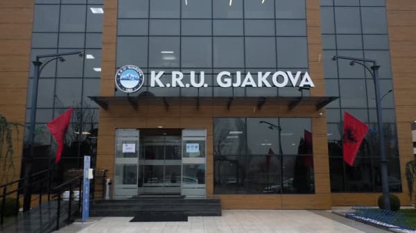 ​Keqpërdoren mjetet e K.R.U “Gjakova”, aktakuzë ndaj pesë punëtorëve