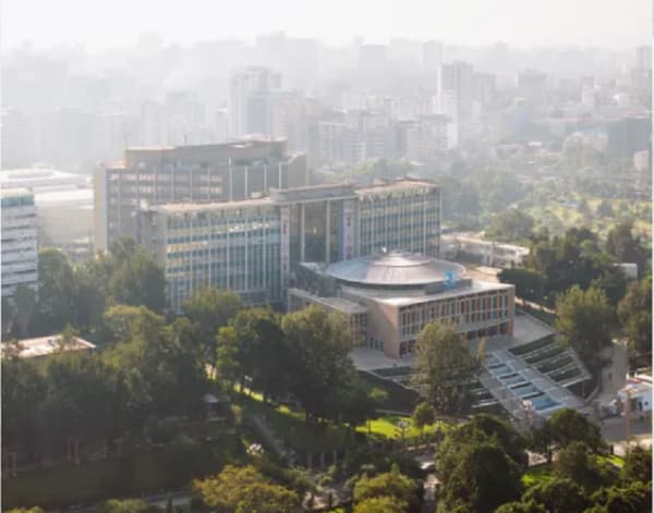 ​Salla e Afrikës në Etiopi është riparuar për një epokë të re