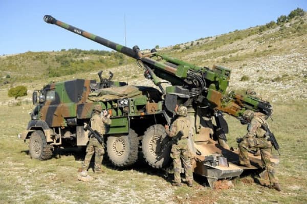 ​SHBA: Ukraina është gati të ec para në kërkesën për armëpushim