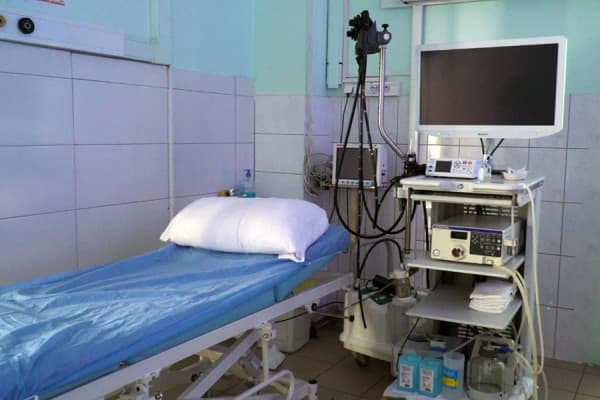 ​Shërbimet e reja në Gastroenterologji, pacientët s’kanë nevojë për referim jashtë vendit