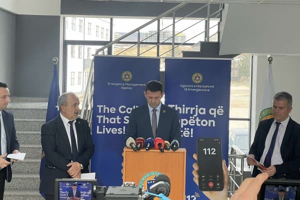 ​Rreth 300 raste të zjarreve në tri ditët e fundit