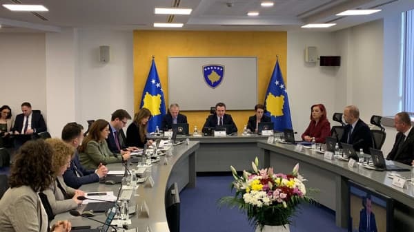 ​Nesër mbledhja e qeverisë, këto pika pritet të shqyrtohen
