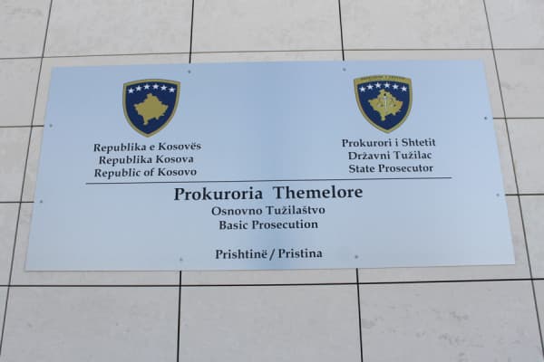 ​Sekuestrohen 55 mijë euro në rastin ndaj të pandehurit G.G