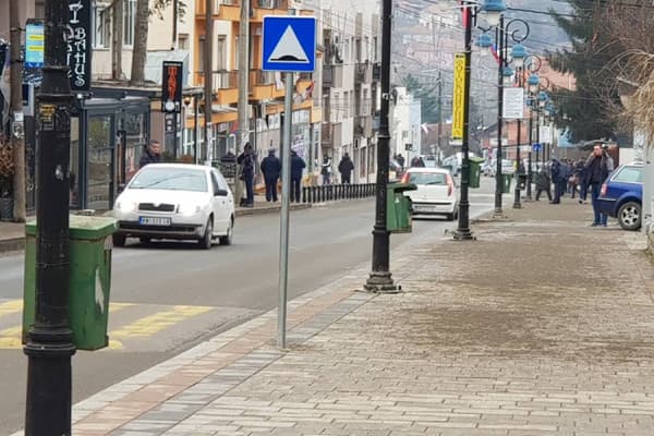 ​Ngrihet aktakuzë për personin që iu gjetën arsenal armësh në Leposaviq