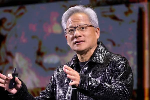 ​AI po afrohet me mendimin njerëzor, Nvidia thotë se platforma e re e avancon atë