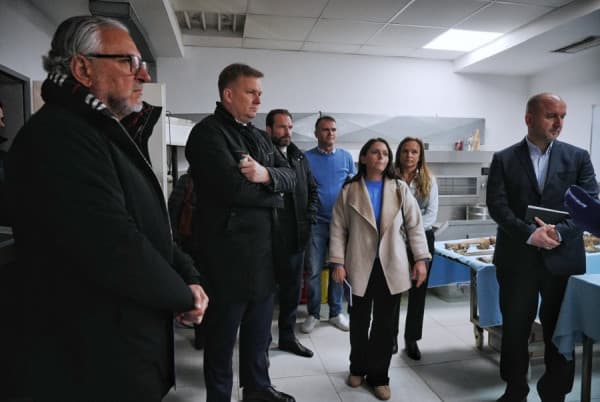 Sorensen: ​Zbardhja e fatit të personave të zhdukur, prioritet në dialog