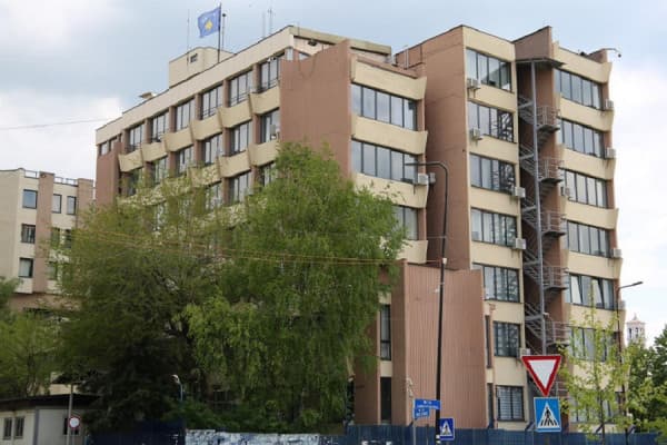 ​Ngrihet aktakuzë ndaj një shqiptari për krime lufte në Kosovë