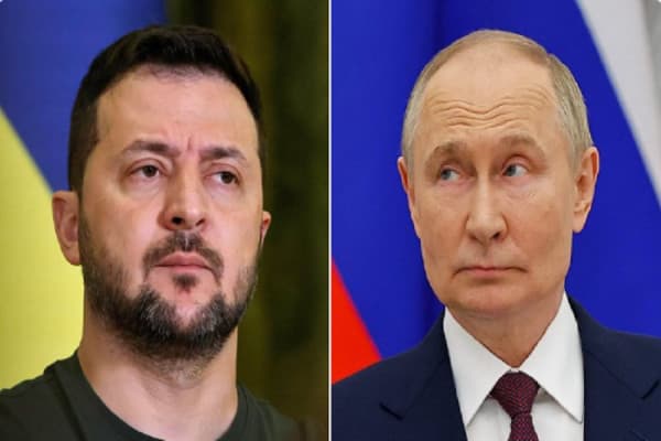​Mësohet data e re e bisedimeve Rusi-Ukrainë