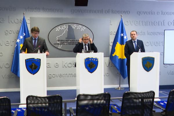 ​Kosova përmbyll suksesshëm programet me FMN-në