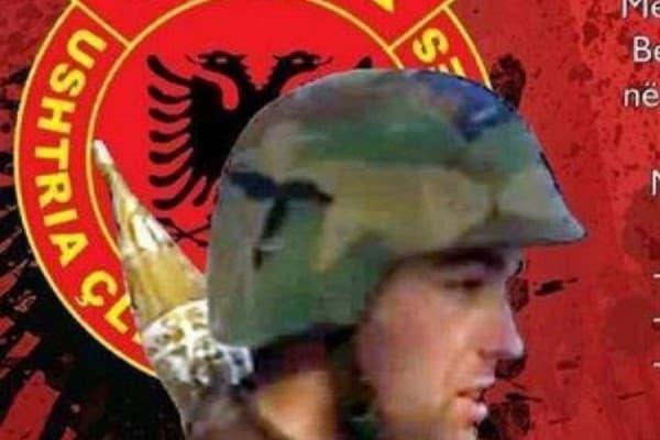 ​26 vjet nga rënia e dëshmorit të kombit Bedri Ahmeti-Bedi