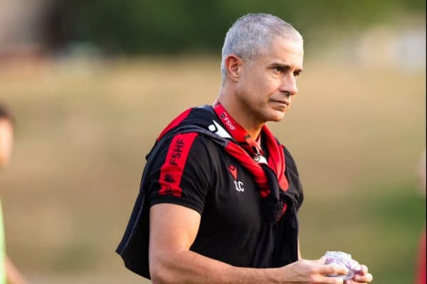​Shqipëri-Andorrë, formacionet e mundshme
