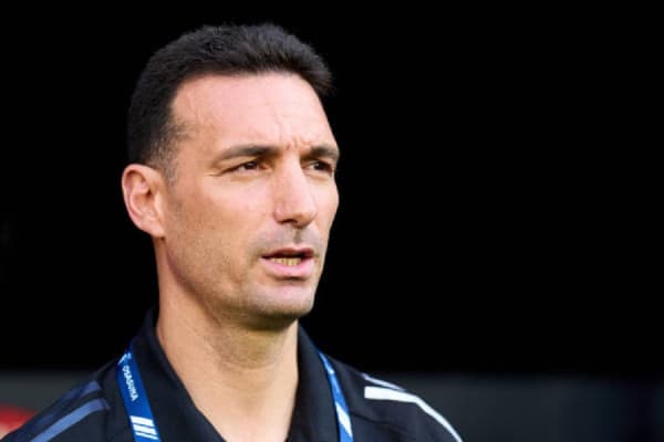 ​Sacaloni tregon se a do të luajë Messi në Kupën e Botës