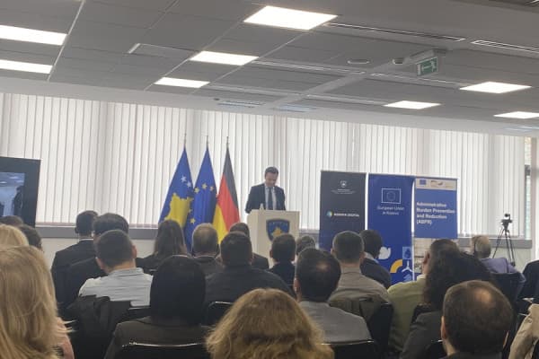 ​Lansohet pilotimi i shërbimeve të integruara për ngjarjen jetësore të lindjes së fëmijës
