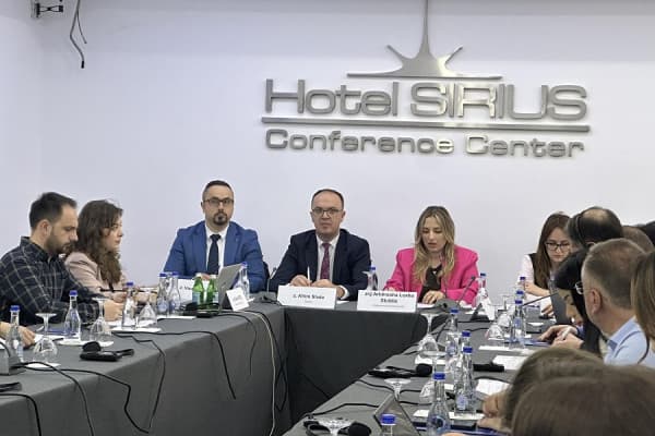 ​Niveli i korrupsionit në Kosovë mbetet shqetësues, GLPS tregon se si po trajtohet nga gjyqësori