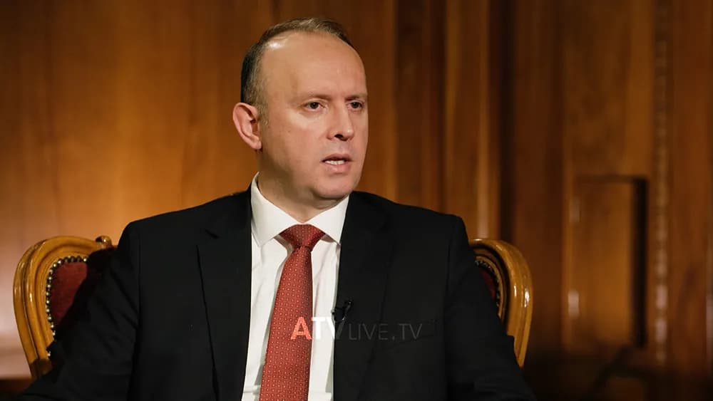 Gashi: Nga 1 prilli, kalimi Kosovë – Maqedoni e Veriut do të bëhet pa ndalesë të dyfishtë