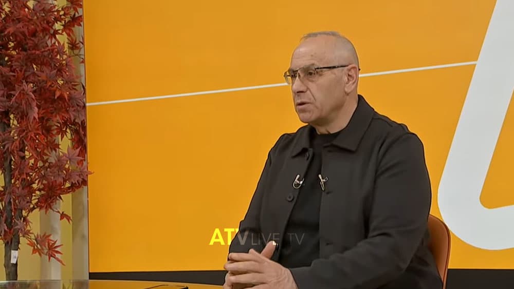 “Erdhi më shpejt se ç’pritej”, Agim Ademi flet për vizitën historike të komitetit “Hattrick” në Kosovë