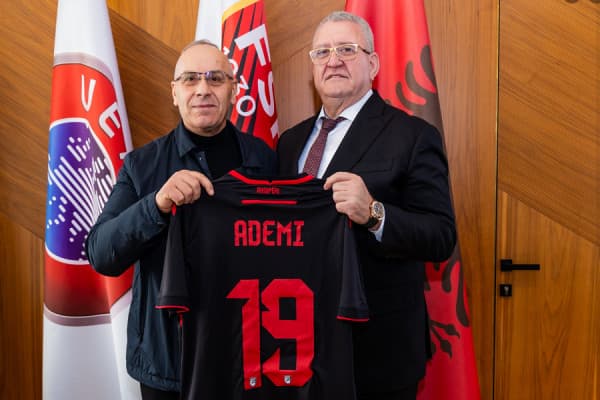 ​Duka thyen heshtjen për Etnik Brrutin