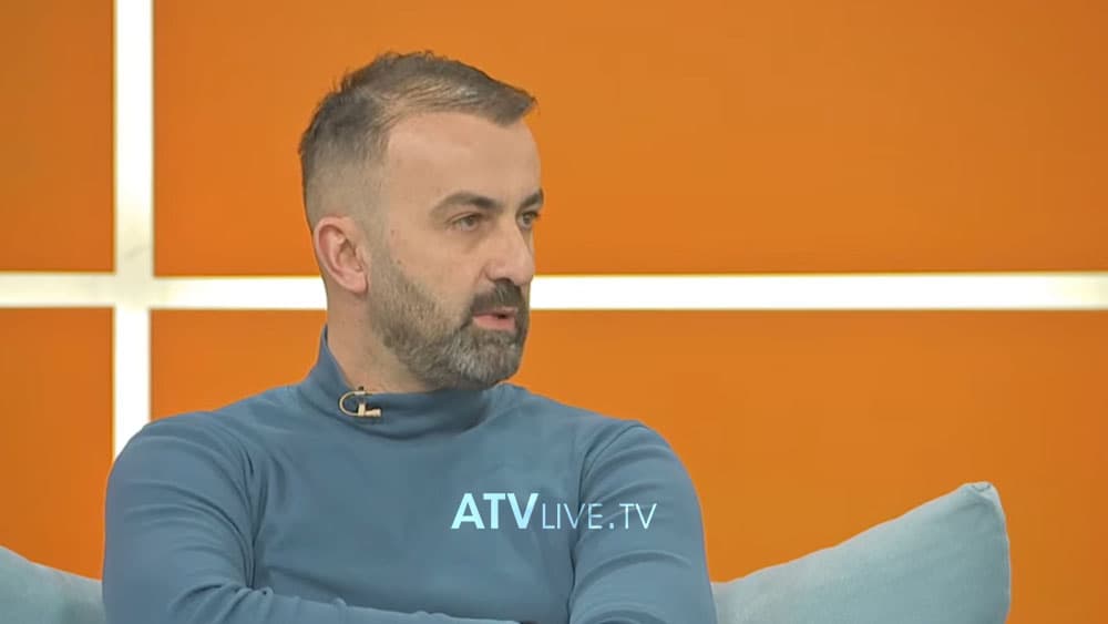 Stomatologu Albert Syla: Pacientët në vendin tonë më shumë po i kushtojnë rëndësi estetikës sesa shëndetit të dhëmbëve