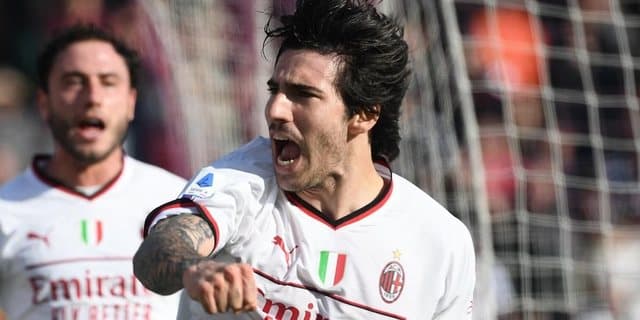 Sandro Tonali kundër rrjeteve sociale: Që nga mosha 17 vjeç e përdor celularin veç për familje