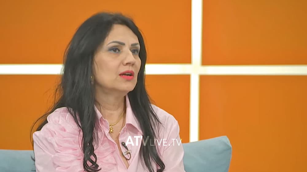 Arbnesha Grabovci-Nixha: Në Kosovë qëndrojmë shumë mirë me teatrin dhe artin
