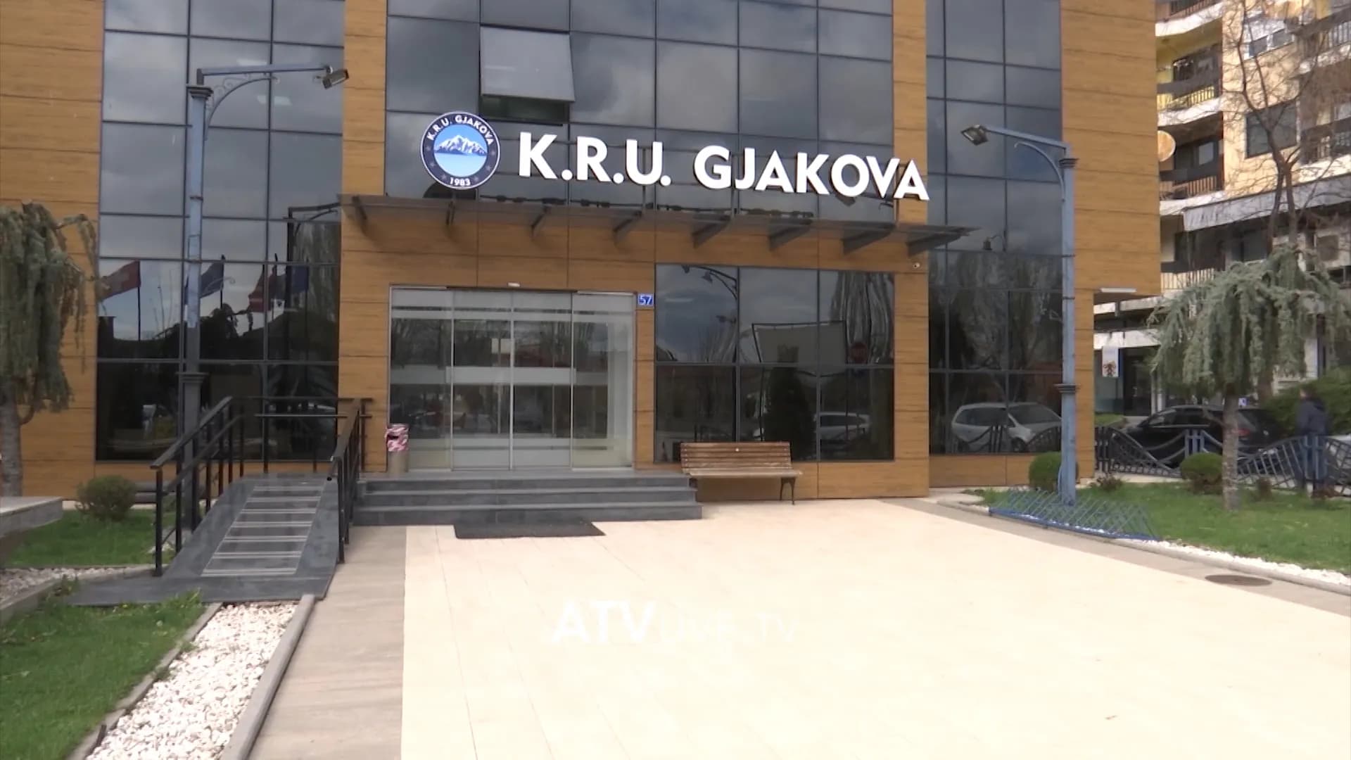 Arrestohet kryeshefi i KRU ‘Gjakova’