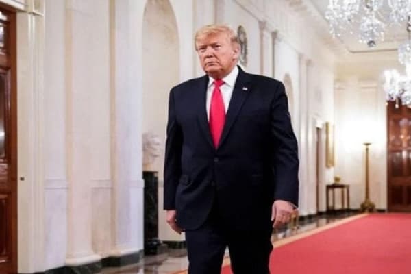 ​Verifikimi i fakteve për fjalimin e Trumpit në Kongres