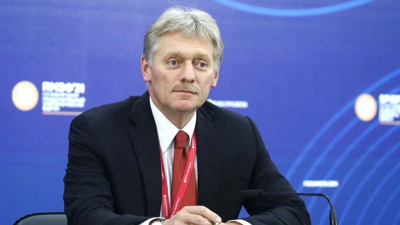 Rusia gati të forcojë partneritetin me SHBA, zëdhënësi i Kremlinit: Bashkëpunimi në sektorë si metalet e rralla perspektivë afatgjatë