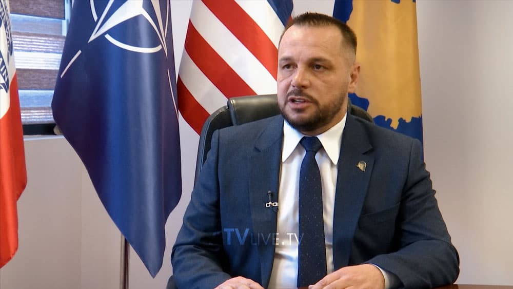 Maqedonci tregon se cili shtet evropian pritet t’i bashkohet marrëveshjes ushtarake Kosovë-Shqipëri-Kroaci