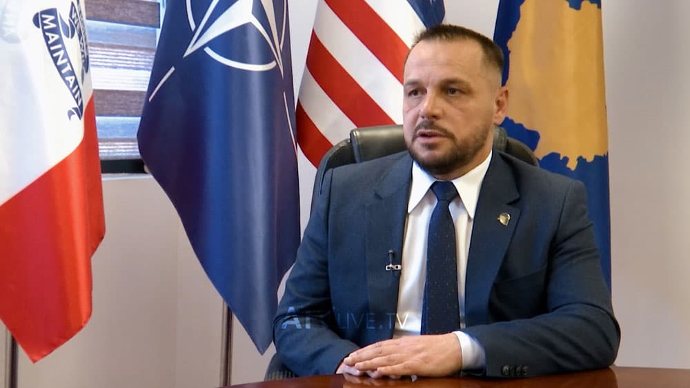 Maqedonci: Kosova do të ketë rol kyç në ‘Defender Europe 2025’