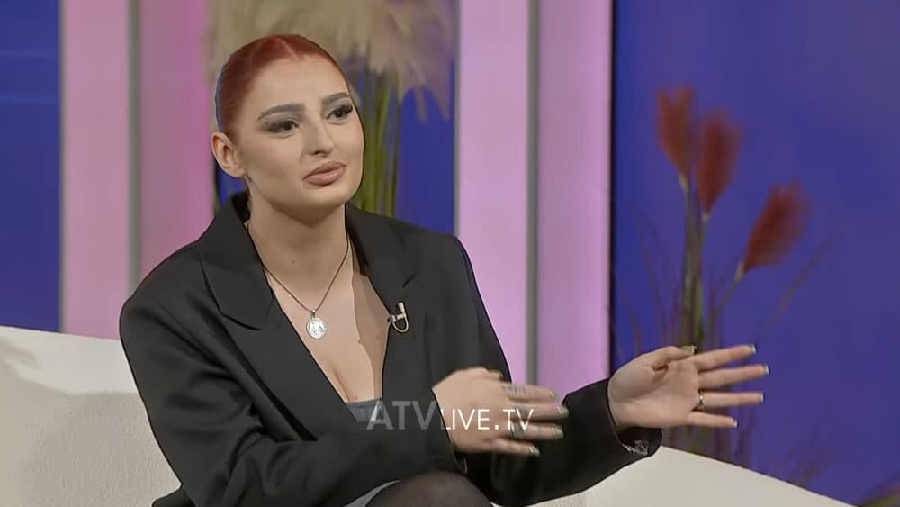 Duket e pabesueshme, por Erza e TikTok-ut ka fituar afro 130 mijë euro në këtë platformë