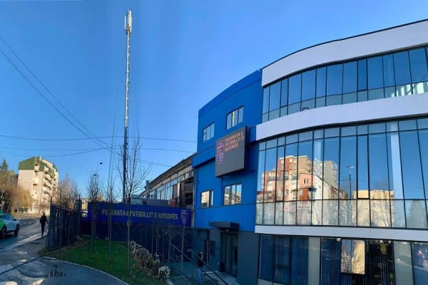 ​Kosova nikoqire e mbledhjes së Komitetit “HatTrick” të UEFA-s