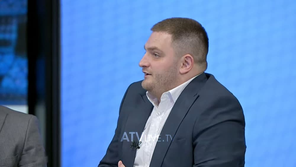 Kabashi: Nga 147 raste për armëmbajtje pa leje, vetëm një është dënuar me burg