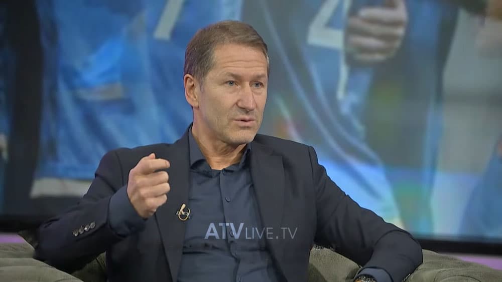 ​Foda: Kur erdha këtu rezultatet nuk përmbyseshin, tani po