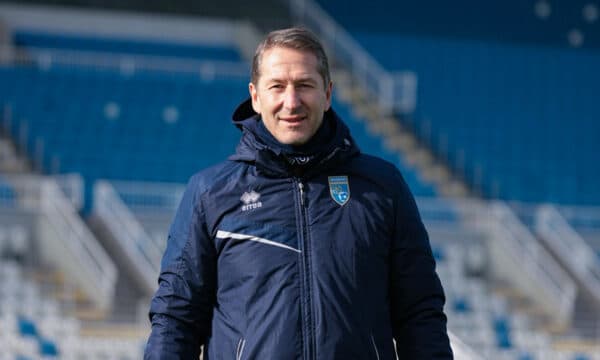Franco Foda feston 1-vjetorin me Kosovën me sukses historik në Ligën B