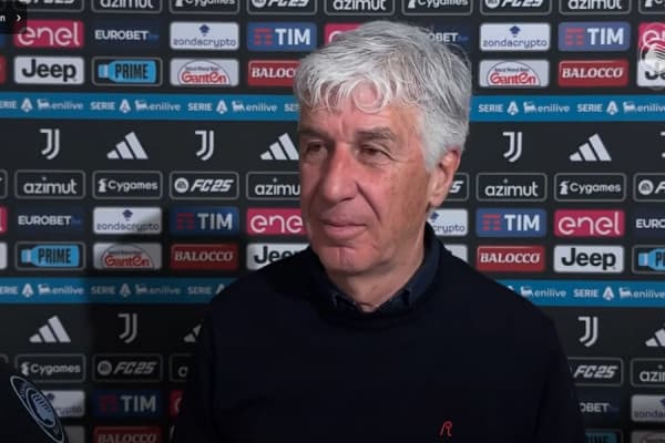 ​Gasperini: Po, mund ta ëndërrojmë titullin e kamp