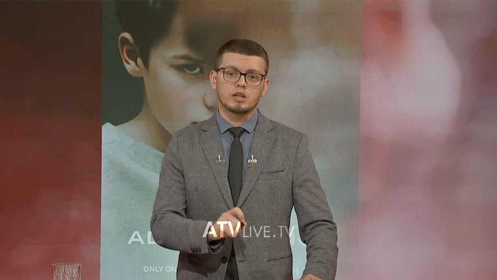 Navigim me Haris Ademin, Dhuna mes “Netflix-it” dhe realitetit kosovar