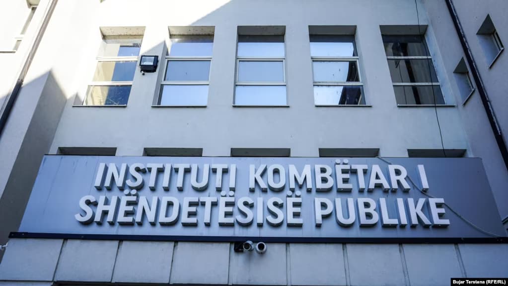 IKSHPK-ja kundërshton gjetjet në Maqedoninë e Veriut për ujin nga Kosova