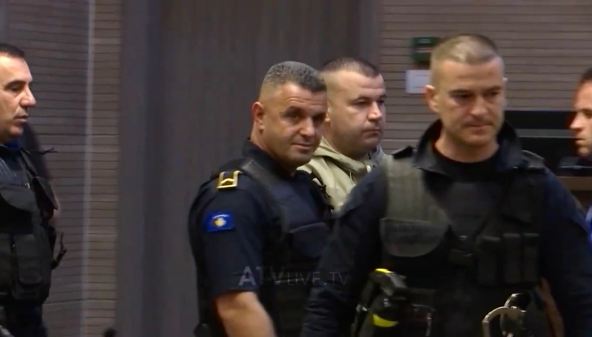 Vazhdon gjykimi ndaj Dejan Pantiq për sulm ndaj KKZ-ve në Mitrovicën e Veriut