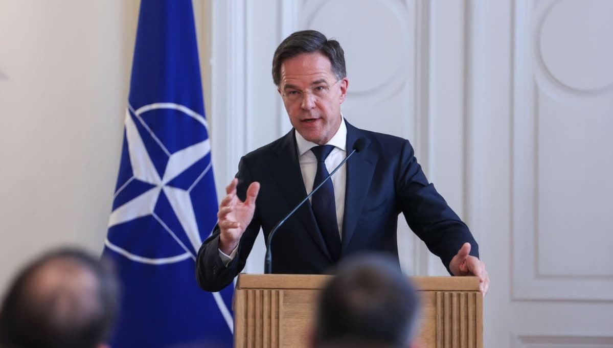 Shefi i ri i NATO’s mesazh ‘Republikës Srpska’ nga Bosnja: Nuk iu lëmë të krijoni vakum sigurie