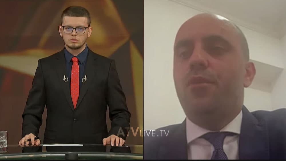 Zyberaj: Njohja nga Kenia është meritë e Behgjet Pacollit